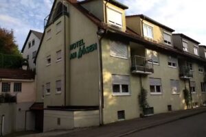 Hotel Am Wasen