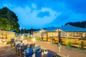 Hotel am Wasserfall