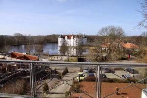 Hotel am Wasserschloss