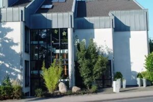 Hotel am Weiher