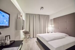Hotel Amadeus Hannover