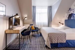 Hotel Ambiente B&uuml;ckeburg