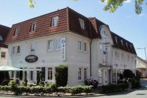 Hotel Ammerländer Hof