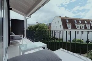 Hotel Andante Rust
