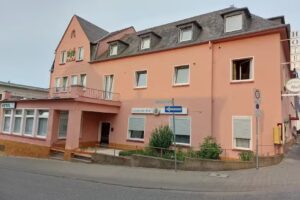 Hotel Andernacher Hof