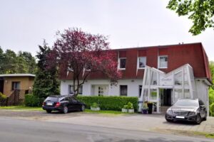 Hotel Annablick GmbH