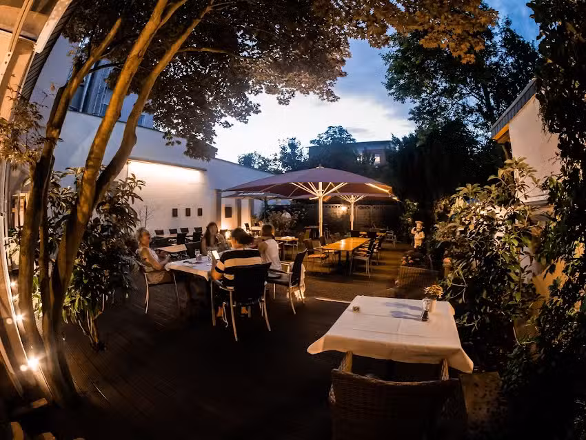 Hotel Arkade Leverkusen