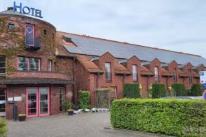 Hotel ARTE Schwerin