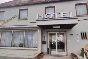 Hotel Astoria