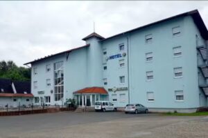 Hotel Atlantis – Ramstein-Miesenbach