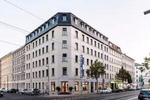Hotel Atlas Leipzig