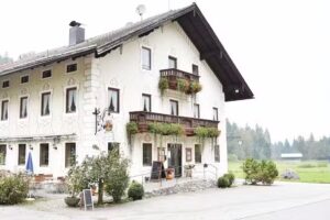 Hotel Auerschmiede.
