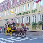 Hotel Badischer Hof
