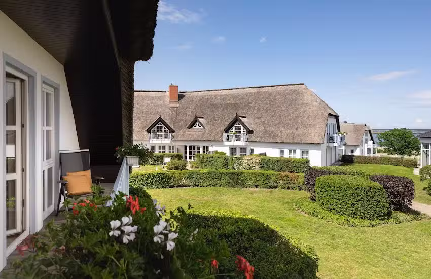 Hotel Balmer See GmbH