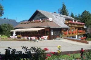 Hotel Bären