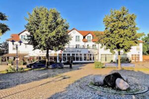 Hotel Barnimer Hof