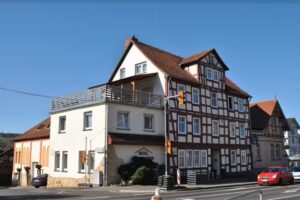 Hotel Bartenwetzer