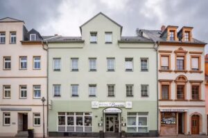 Hotel Bavaria