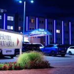 Hotel Bavaria