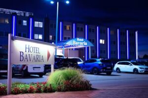 Hotel Bavaria