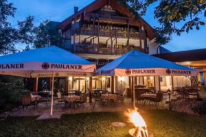 Hotel Becher – König Hotel- & Gastronomiebetriebe GmbH