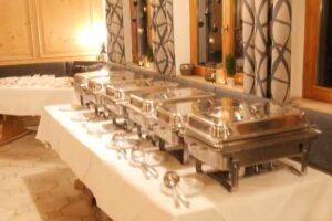 Hotel Becher Restaurant