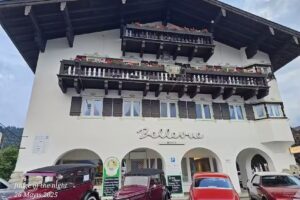 Hotel Bellevue