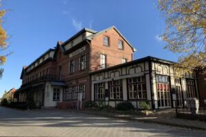 Hotel Bentheimer Hof