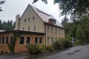 Hotel & Berggasthof Waldlust