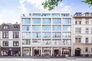 Hotel Bergheim41