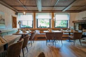 Hotel Berghof Wasserkuppe & Rhönwirts Restaurant