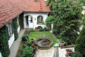 Hotel Bergm&uuml;hle