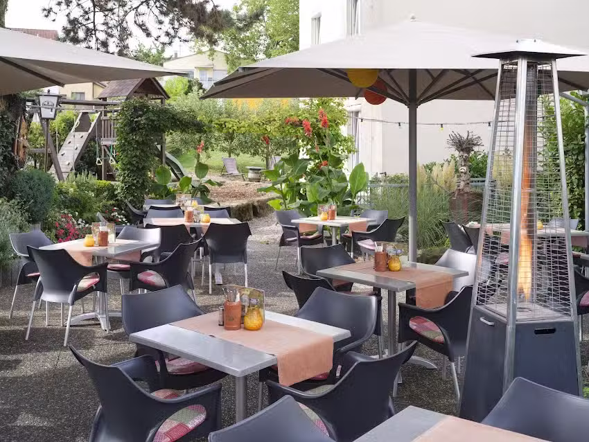 Hotel Berkheimer Hof 73734 Esslingen