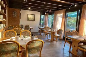 Hotel Berns de Bakker Inh. Christoph Berns
