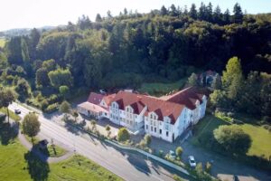 Hotel Bessunger Forst