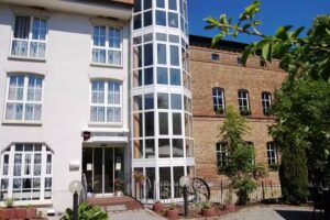 Hotel Biberm&uuml;hle