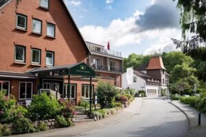 Hotel Birke