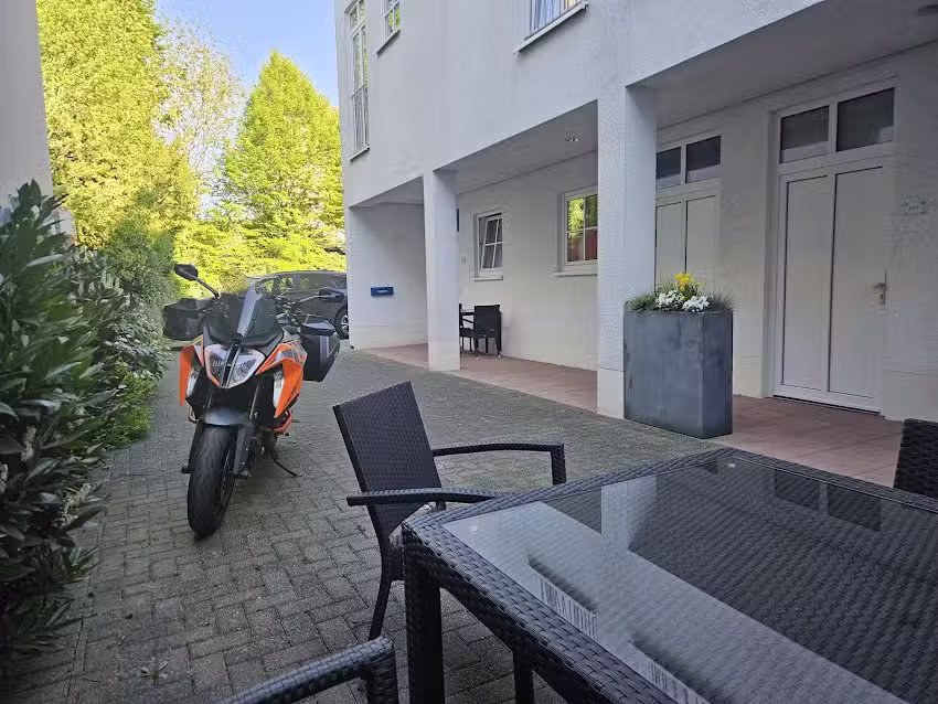 Hotel Bitburger Hof GmbH