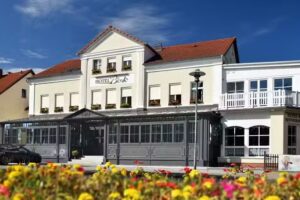 Hotel Bleske