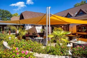 Hotel Blinkfüer