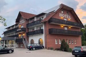 Hotel Blocksberg