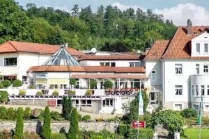 Hotel Böhlers Landgasthaus