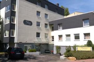 Hotel Bonjour