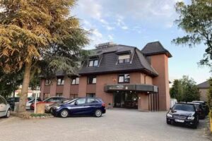 Hotel Borchers