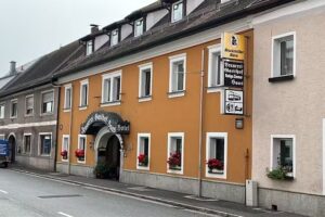 Hotel-Brauerei-Gasthof Haas
