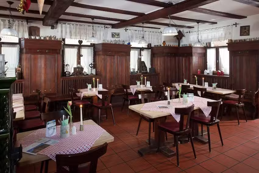 Hotel & Brauereigasthof Drei Kronen