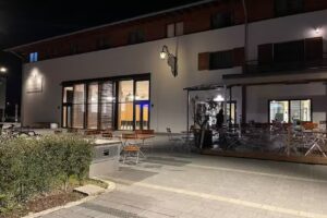 Hotel Brunnthal