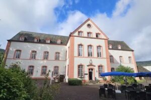 Hotel Burg Bollendorf