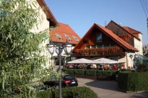 Hotel Bürgerhof
