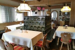 Hotel Burgwirt GmbH